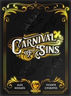 Carnival of Sins