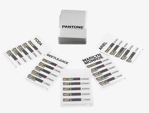 Pantone: The Game – Booster Pack 1