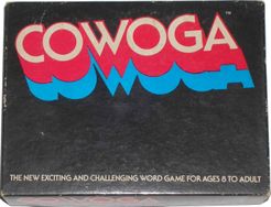 Cowoga
