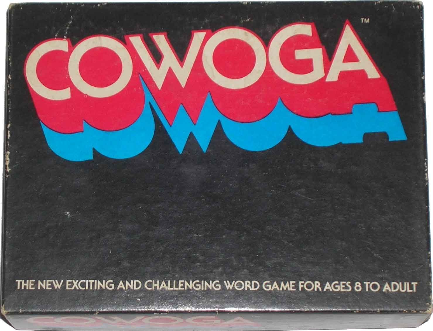 Cowoga