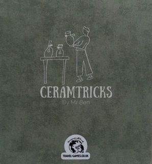 Ceramtricks