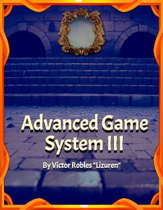 Advanced Game System III