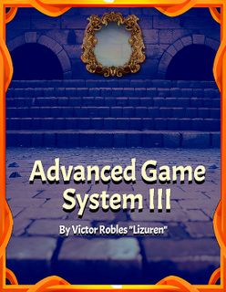 Advanced Game System III