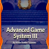 Advanced Game System III