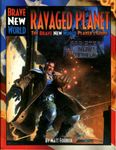 RPG Item: Ravaged Planet