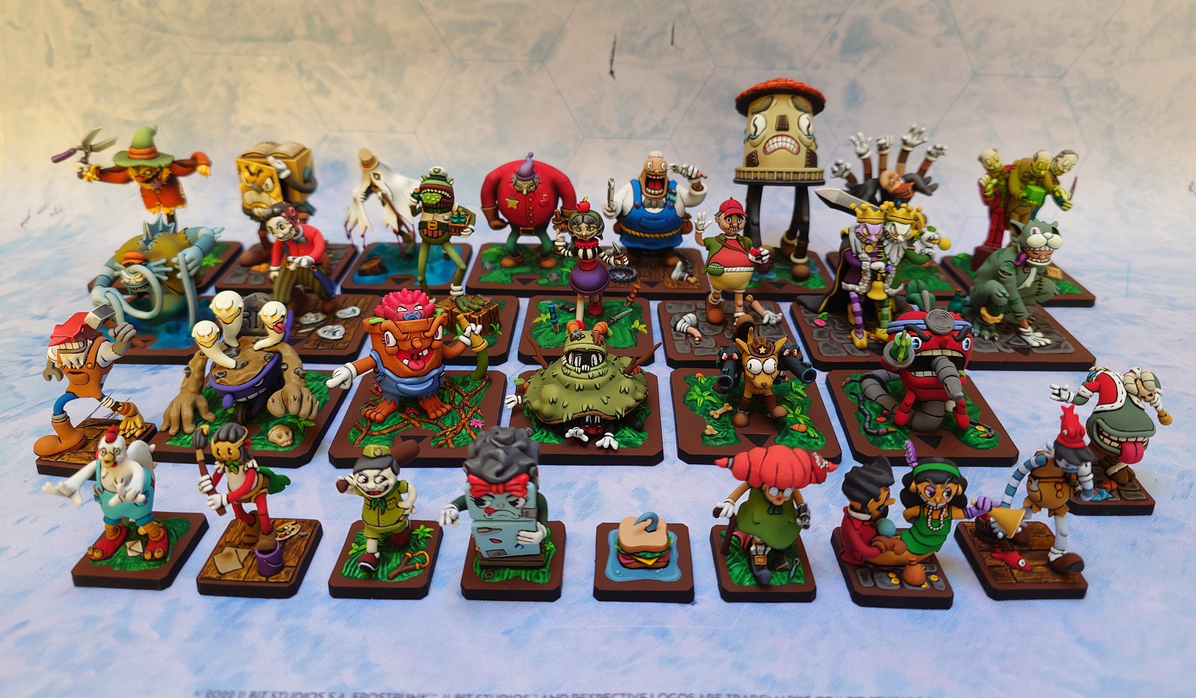 BoardGameGeek