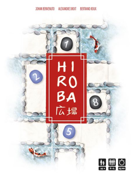 Miniatura Ver juego de Hiroba