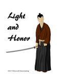 RPG Item: Light and Honor Quickstart