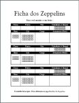 Zeppelin Battles of the Great War