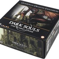 Dark Souls: The Board Game – Guardian Dragon Boss Expansion