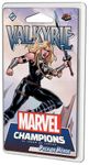 Board Game: Marvel Champions: The Card Game – Valkyrie Hero Pack