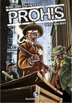 Board Game: Prohis