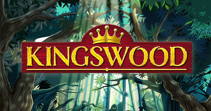 Kingswood | Board Game | BoardGameGeek
