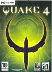 Video Game Compilation: Quake 4