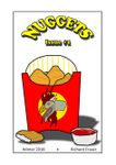 Issue: Nuggets (Issue 1 - Winter 2018)