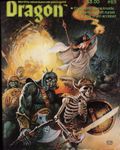 Issue: Dragon (Issue 69 - Jan 1983)