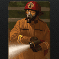 Flash Point: Fire Rescue – Fire Academy Challenge