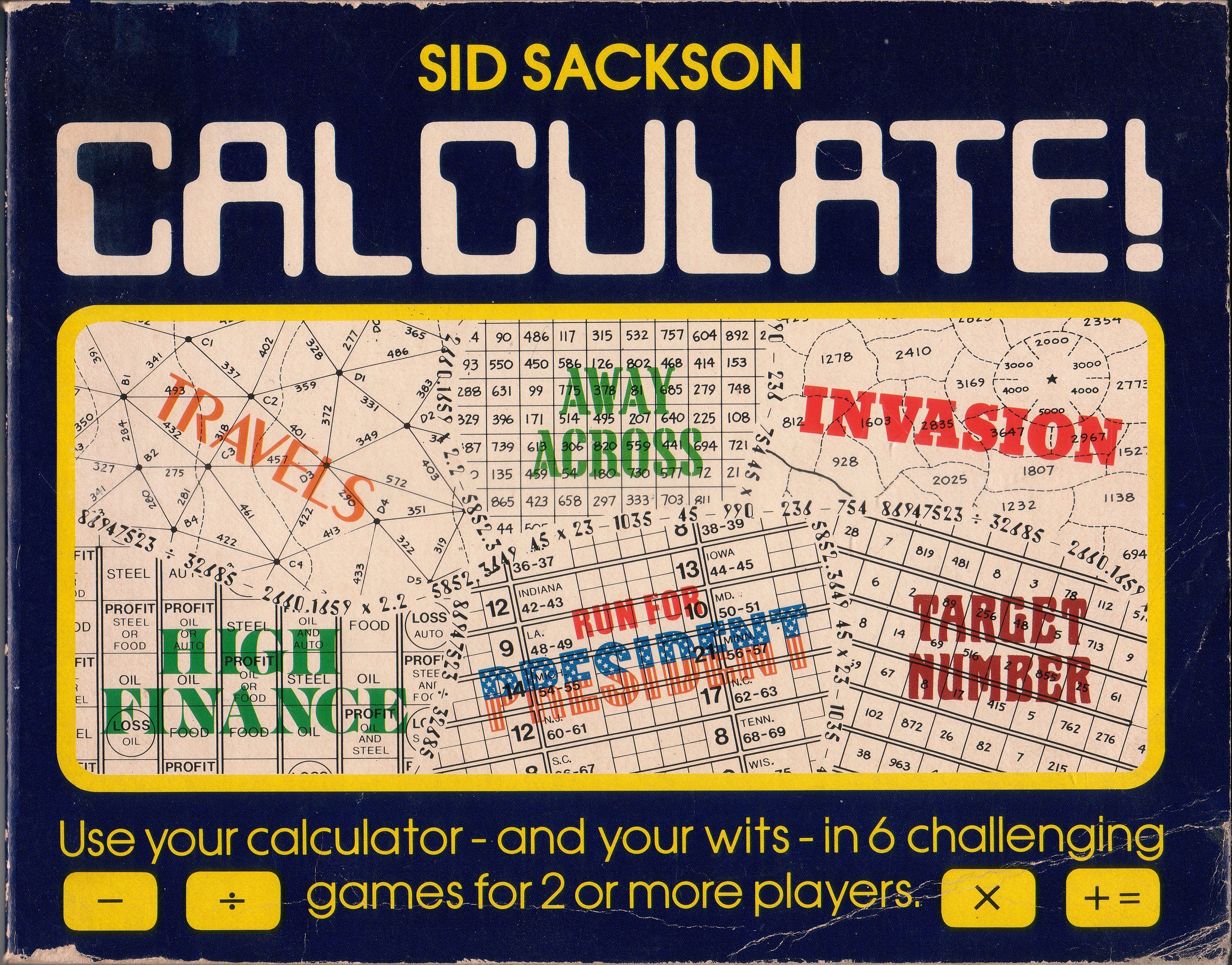 Calculate!