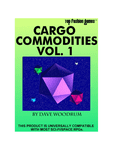 RPG Item: Cargo Commodities Vol. 1
