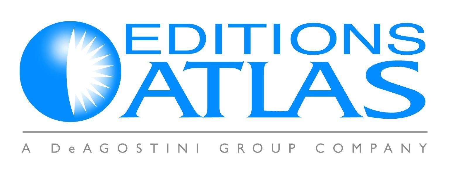 Editions ATLAS