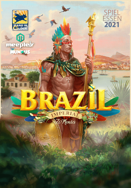 Brazil Imperial Board Game Boardgamegeek Boardgamegeek is raising funds for boardgamegeek: brazil imperial board game