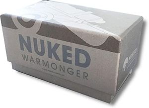 NUKED: Warmonger