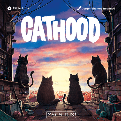 Cathood