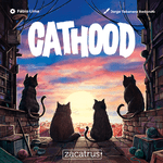 Cathood (English, French, Portuguese, Spanish)