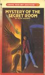 RPG Item: Mystery of the Secret Room