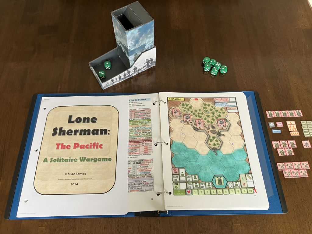 PnP Games on Your Table - Apr 2026