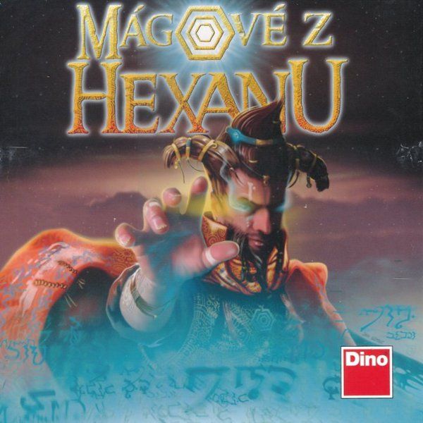 Mágové z Hexanu