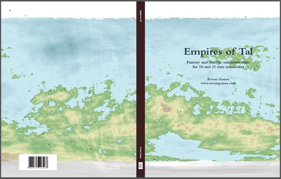 Empires of Tal