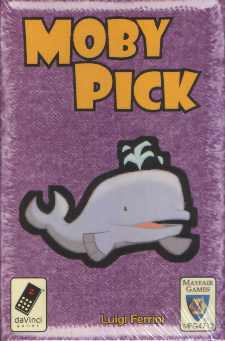 Moby Pick