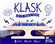Board Game: KLASK