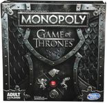 Monopoly: Game of Thrones