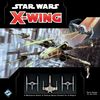 Star Wars Luke Skywalker's X-Wing Micro Galaxy Squadron op kaart | Old