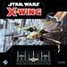 Board Game: Star Wars: X-Wing (Second Edition)