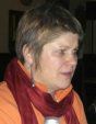Kirsten Becker