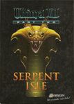 Video Game: Ultima VII Part Two: Serpent Isle