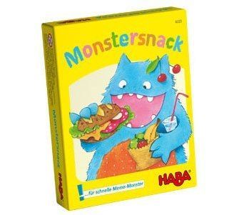 Monstersnack