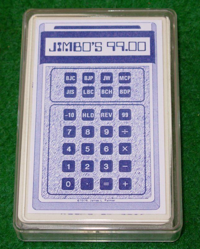 Jimbo's 99