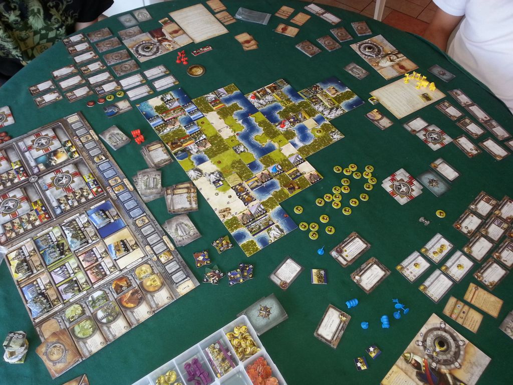 BoardGameGeek