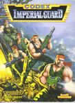Warhammer 40,000 (Second Edition): Codex – Imperial Guard