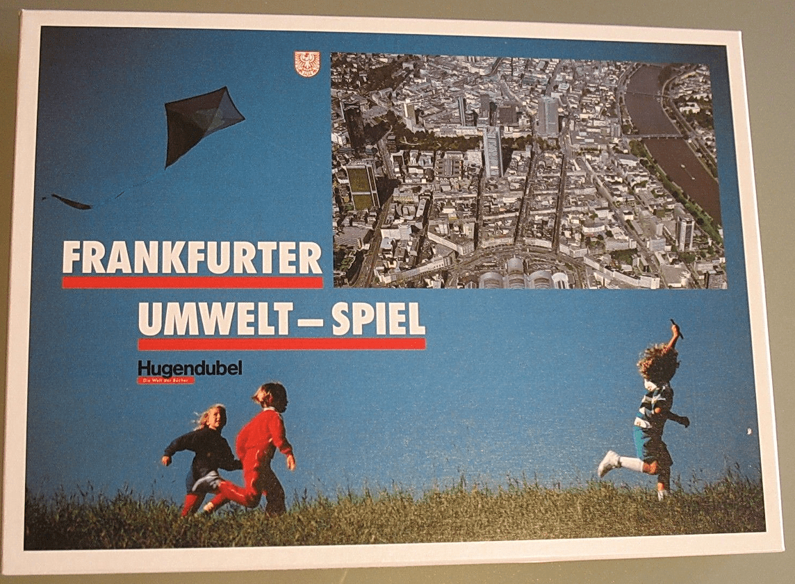 Frankfurter Umwelt-Spiel