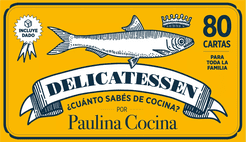 Delicatessen