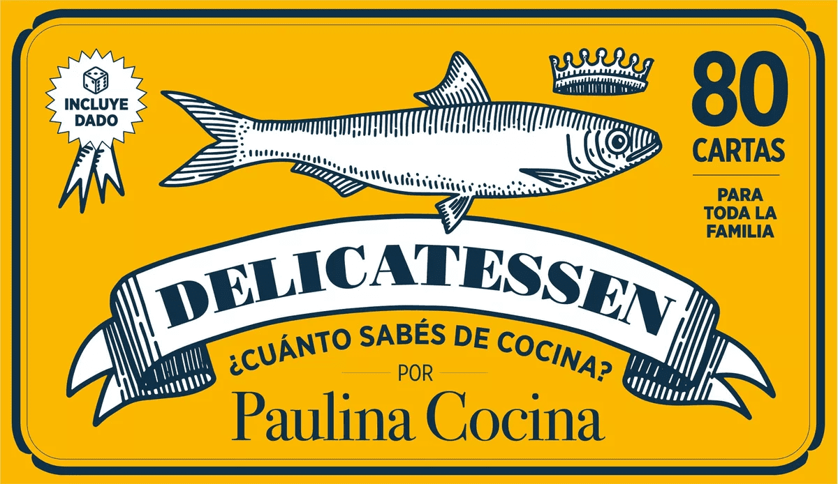 Delicatessen