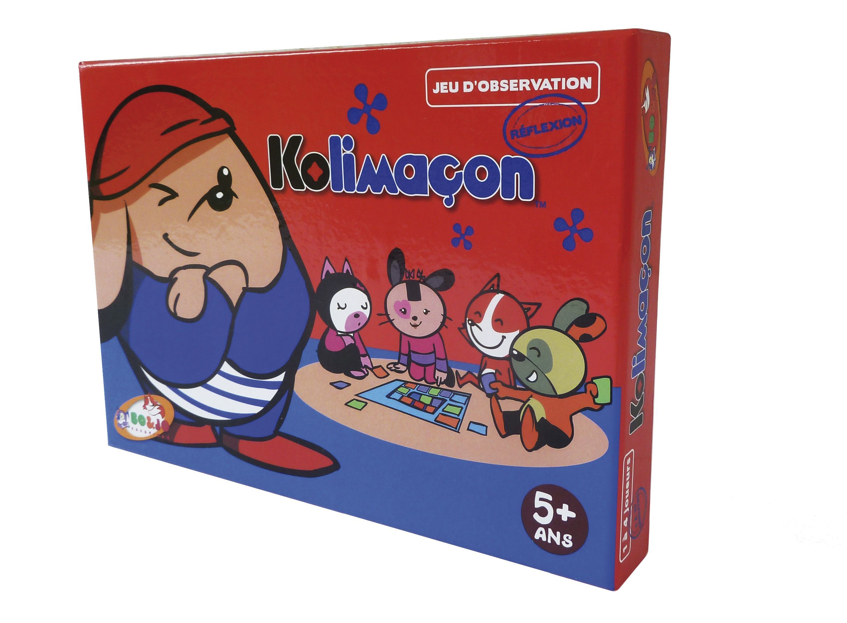 Kolimaçon cover art