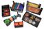 Board Game Accessory: 7 Wonders Duel + Pantheon: Eurohell Design Insert