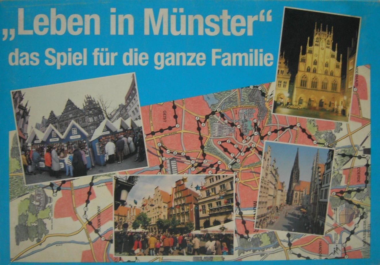 Leben in Münster