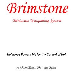 Brimstone